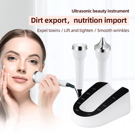 ContourLift Ultrasonic Beauty Device